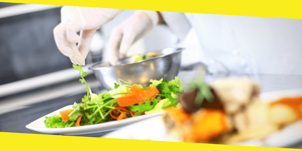 Food Hygiene Training Benefit The Business
