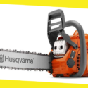 How Many Dollars Should You Be Spending on a Home Chainsaw?