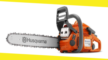 How Many Dollars Should You Be Spending on a Home Chainsaw?