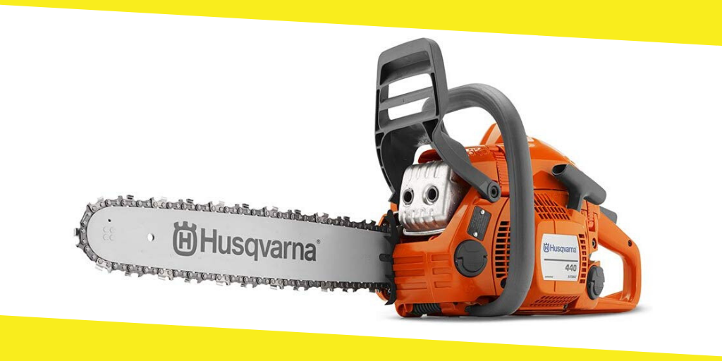 Home Chainsaw