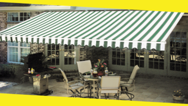 How to Choose the Right Marygrove Retractable Awning for Your Home