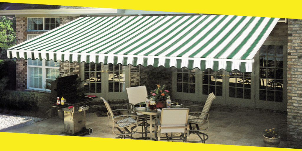 How to Choose the Right Retractable Awning for Home