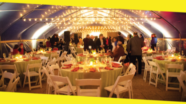 How to Organize a Successful Event