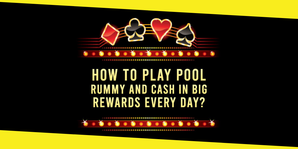 How to Play Pool Rummy 
