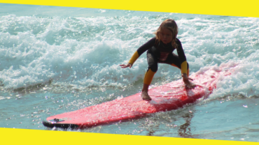 6 Notable Advantages That Come With Learning to Surf at an Early Age