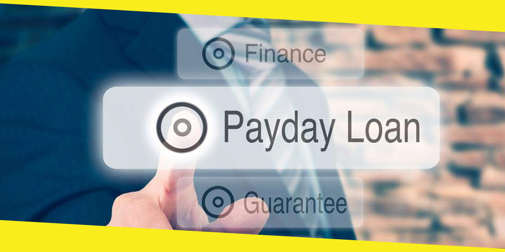 Payday Loan Online