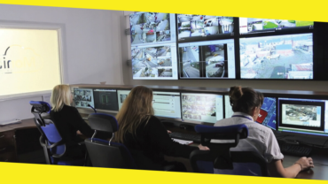 8 Reasons to Convince You to Opt for CCTV Monitoring Services