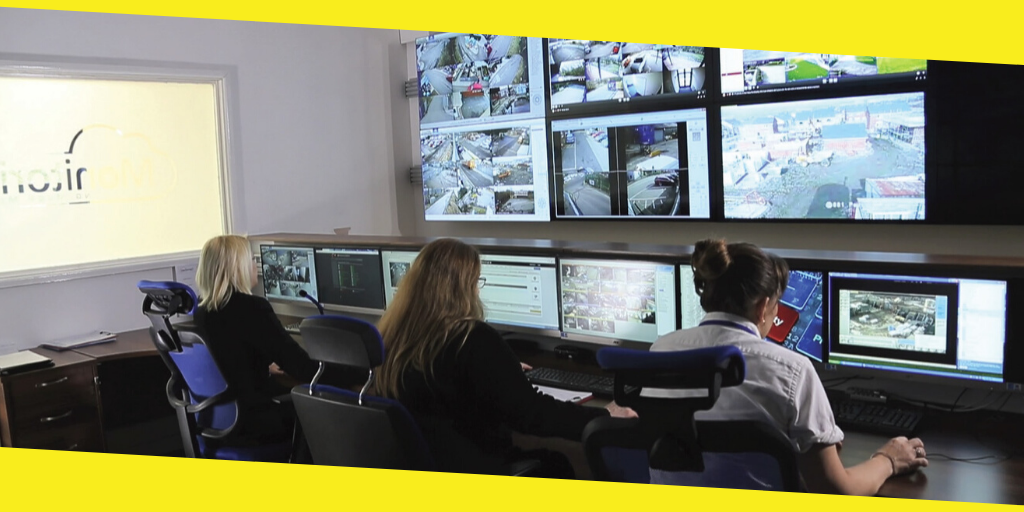 Reasons to Convince to Opt for CCTV Monitoring Services