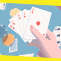 The Most Effective Strategy to Play Three-card Poker