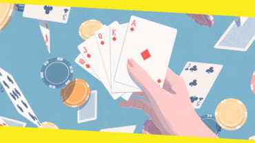 The Most Effective Strategy to Play Three-card Poker
