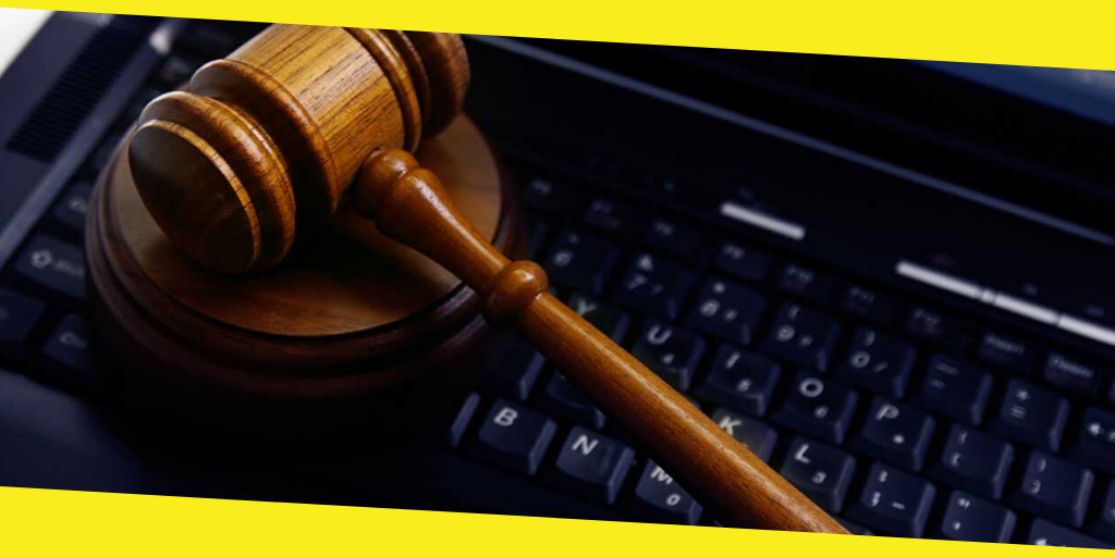 About Cyber Crime Law