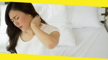 What The Best Pillow For Neck Pain Should Have