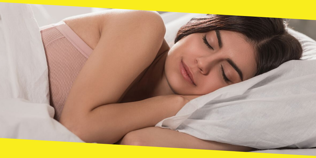 6 Sleep Facts Probably Never Knew 