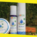 A88CBD Topical CBD Sourced From The Highest Quality Hemp