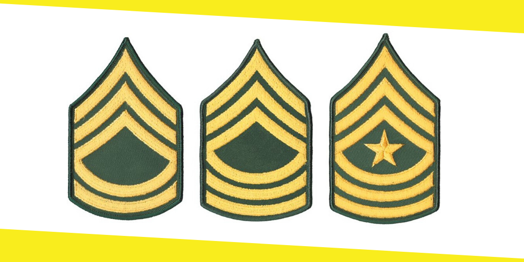 Army Rank