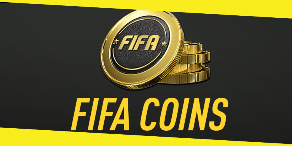 Sell FIFA Coins
