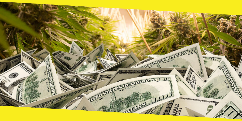 Cannabis Business Loan