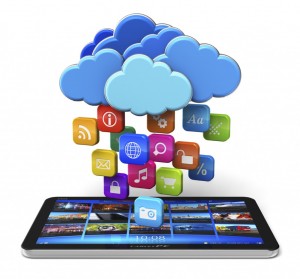 Cloud-based apps How Mobile Application Development Companies Are Growing
