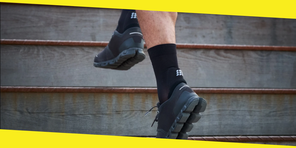 How To Wear Compression Socks For Men