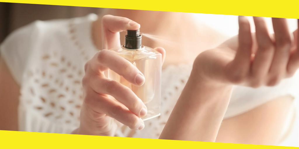 Essential Tips of Perfumes