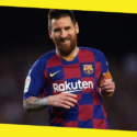 Forecasts for Barcelona Victory in Champions League and Other Best Football Bets on 1xBet