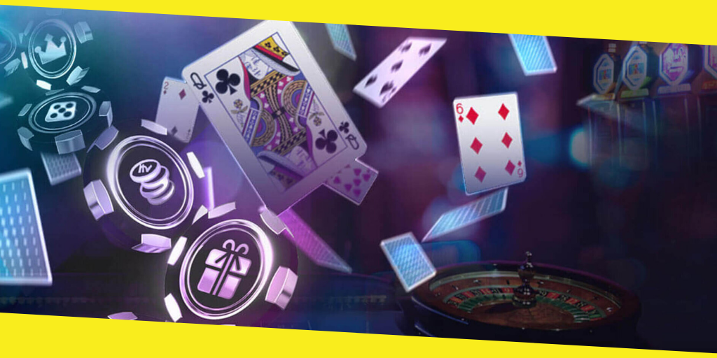 Most Popular Casino Games