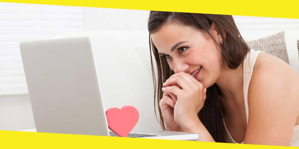 How to Find Perfect Match Easily in Online Dating