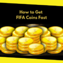 How to Get FIFA Coins Fast
