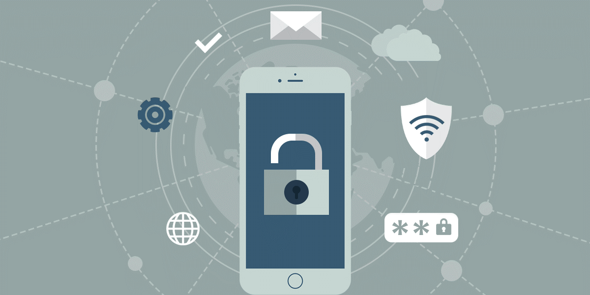 In-app Security How Mobile Application Development Companies Are Growing