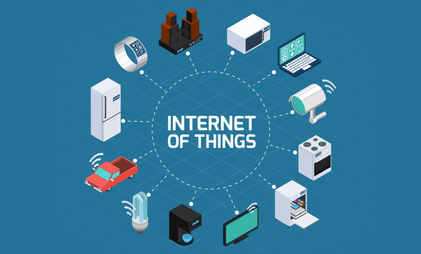 Internet of Things How Mobile Application Development Companies Are Growing