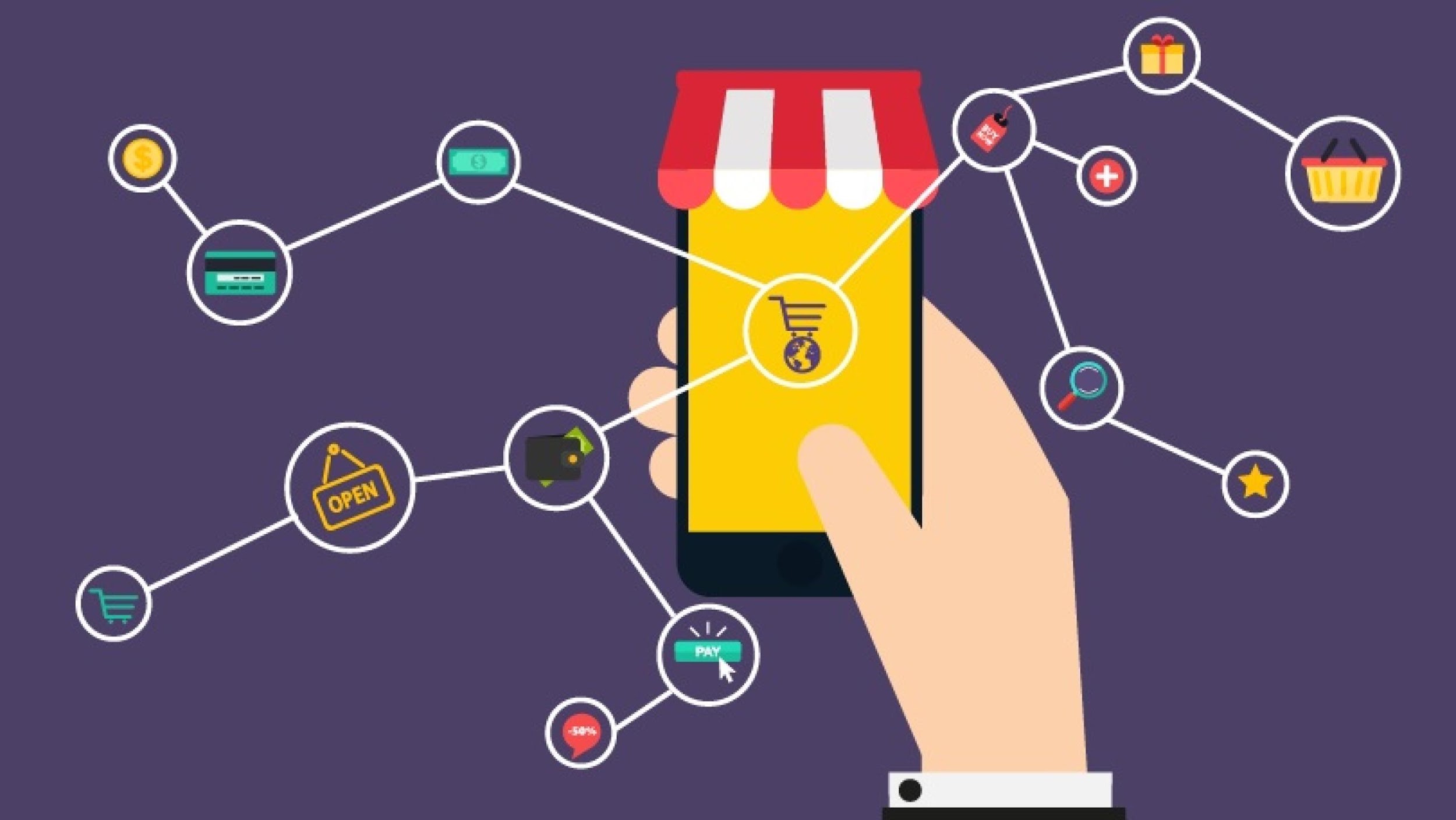 Location-based apps How Mobile Application Development Companies Are Growing