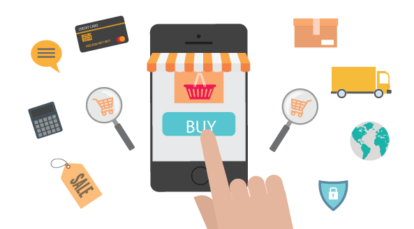 M-Commerce How Mobile Application Development Companies Are Growing