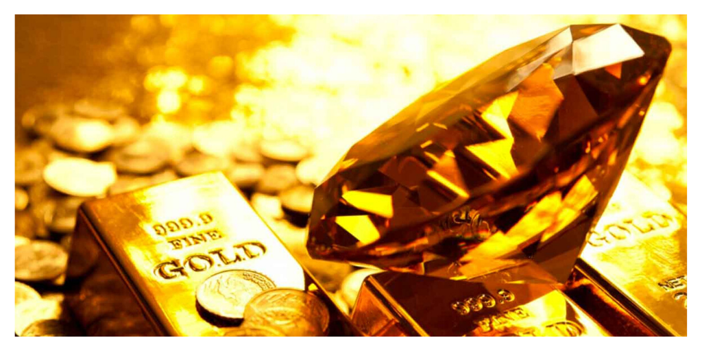 Investment in Precious Metals