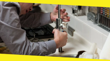 7 Plumbing Issues You Shouldn’t Overlook