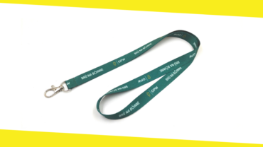 5 Reasons To Try 4inlanyards For Your Business