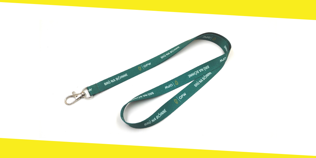 Reasons To Try lanyards For Your Business