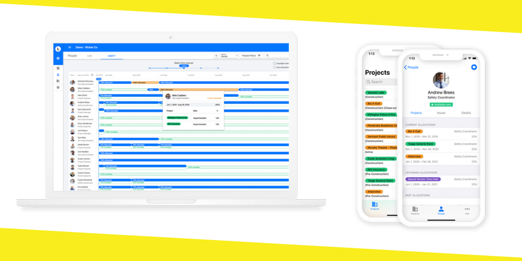 Why Resource Planning Software Important 