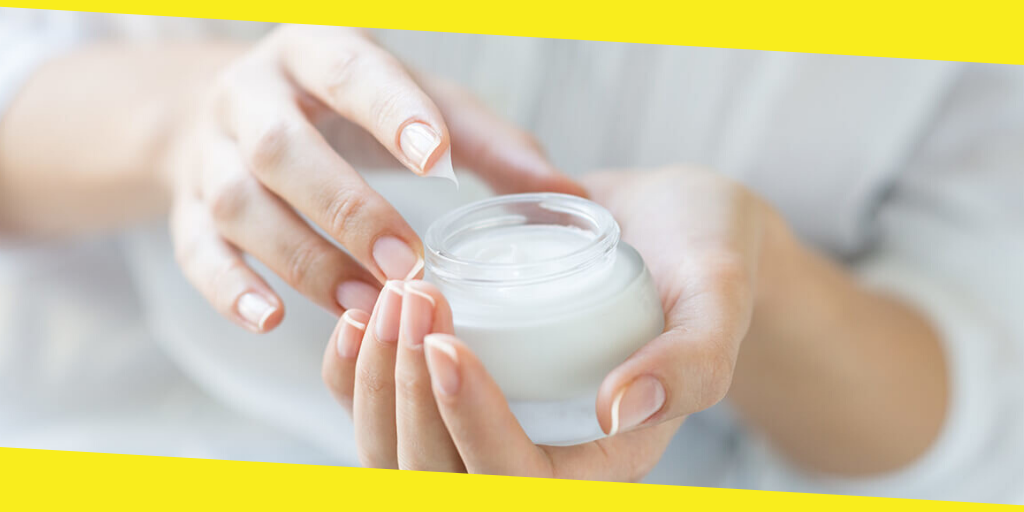 Risks of Using Unnatural Face Lightening Creams