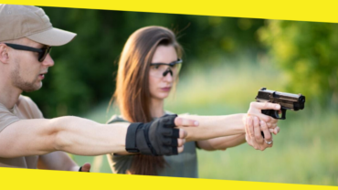 Don’t Shoot! 8 Rules of Firearm Safety You Need to Know
