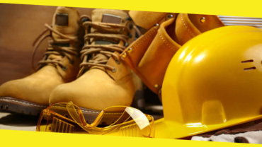 4 Safety Tips to Prevent Injuries at Work