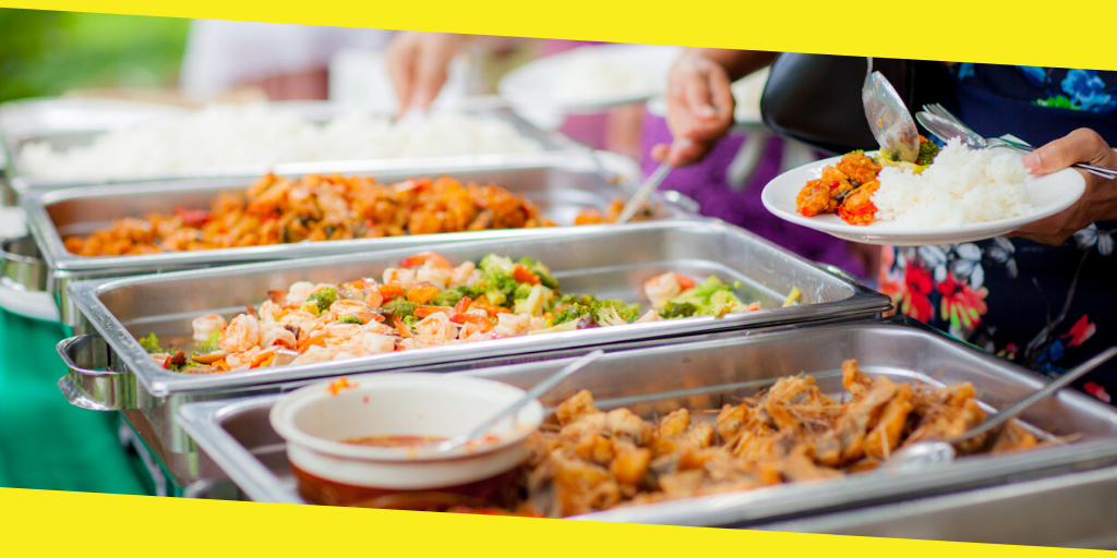 Tips to Start a Successful Catering Business