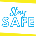 DIY: 4 Tips to Stay Safe