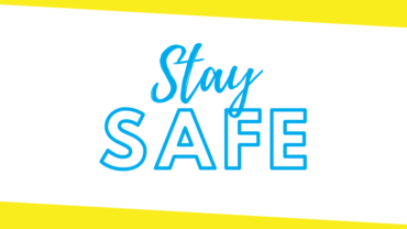 DIY: 4 Tips to Stay Safe