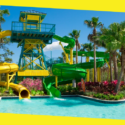 Top 4 Fun Waterpark Equipment in The World