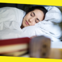 6 Ways Mom Can Get A Better Night’s Rest