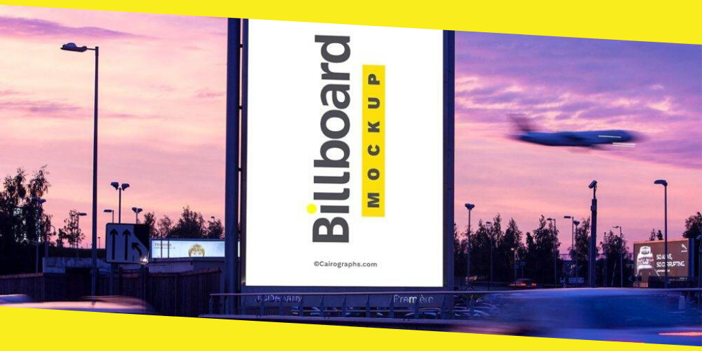 Buy Billboards