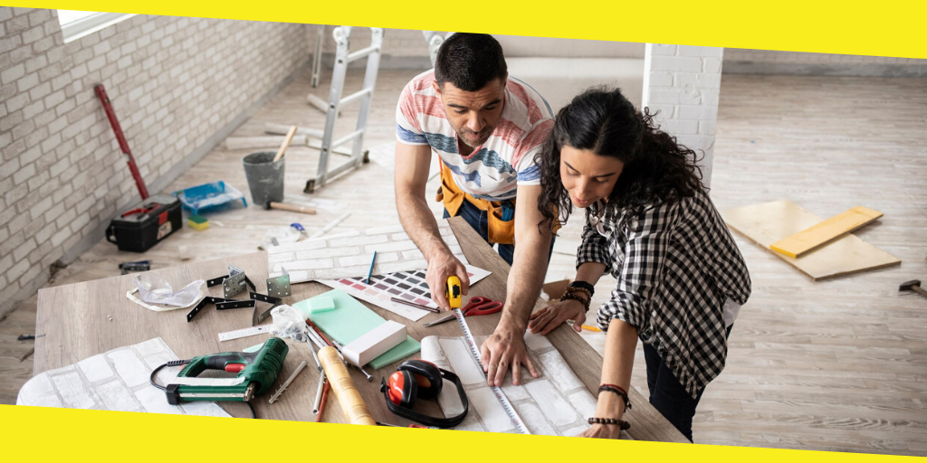 Are You Ready For The Home DIY Failure The Home DIY Failure