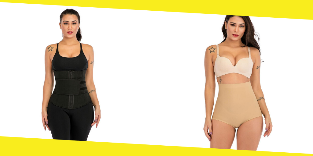 The Right Shapewear