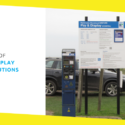 Benefits of Pay and Display Parking Solutions