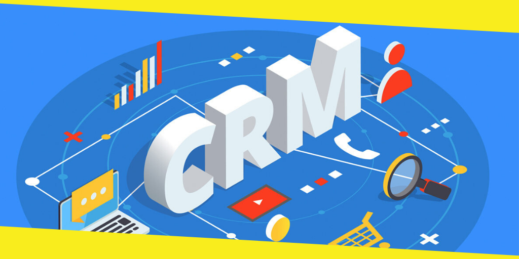 Different Types of CRM Software